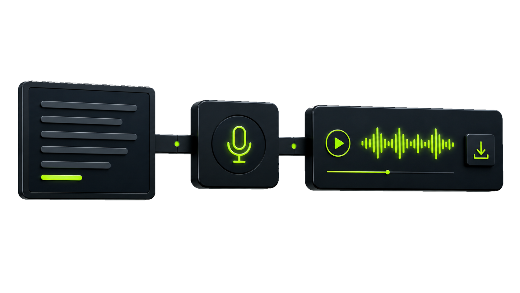 AI Voiceover